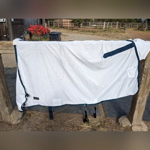 Rider's International Horse Fly Sheet size 76 New